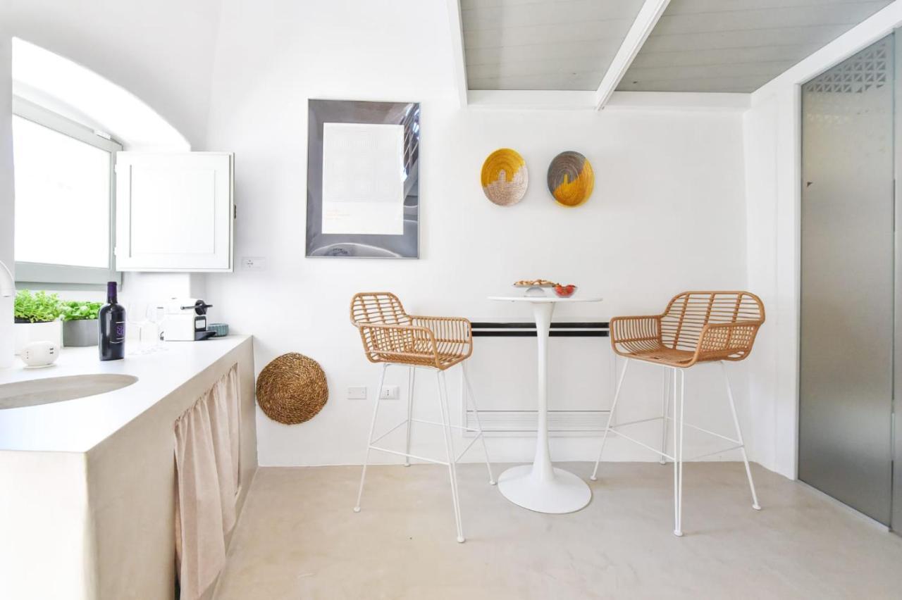 Corte Giotto Exclusive House Carovigno Eksteriør billede