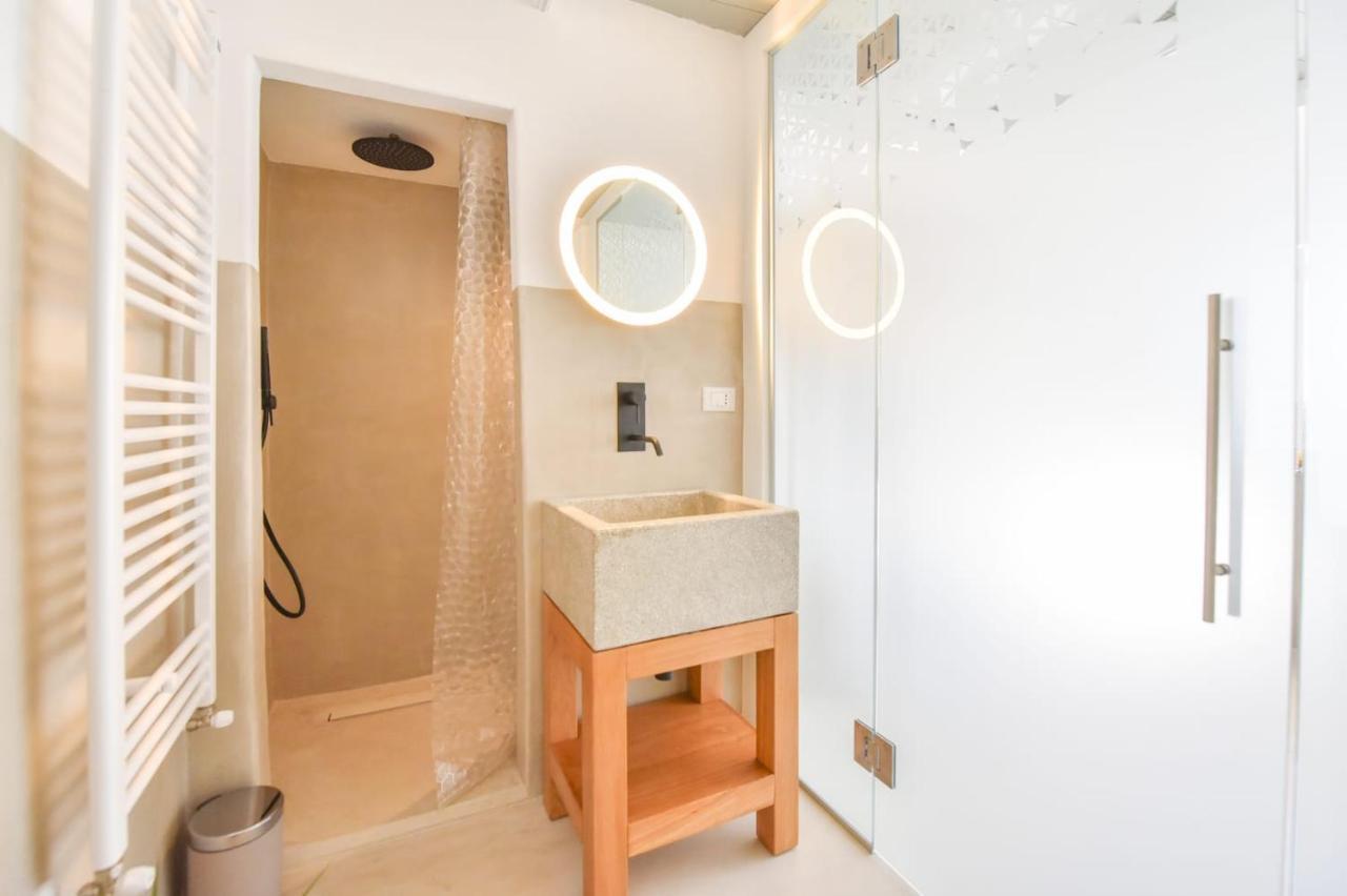 Corte Giotto Exclusive House Carovigno Eksteriør billede