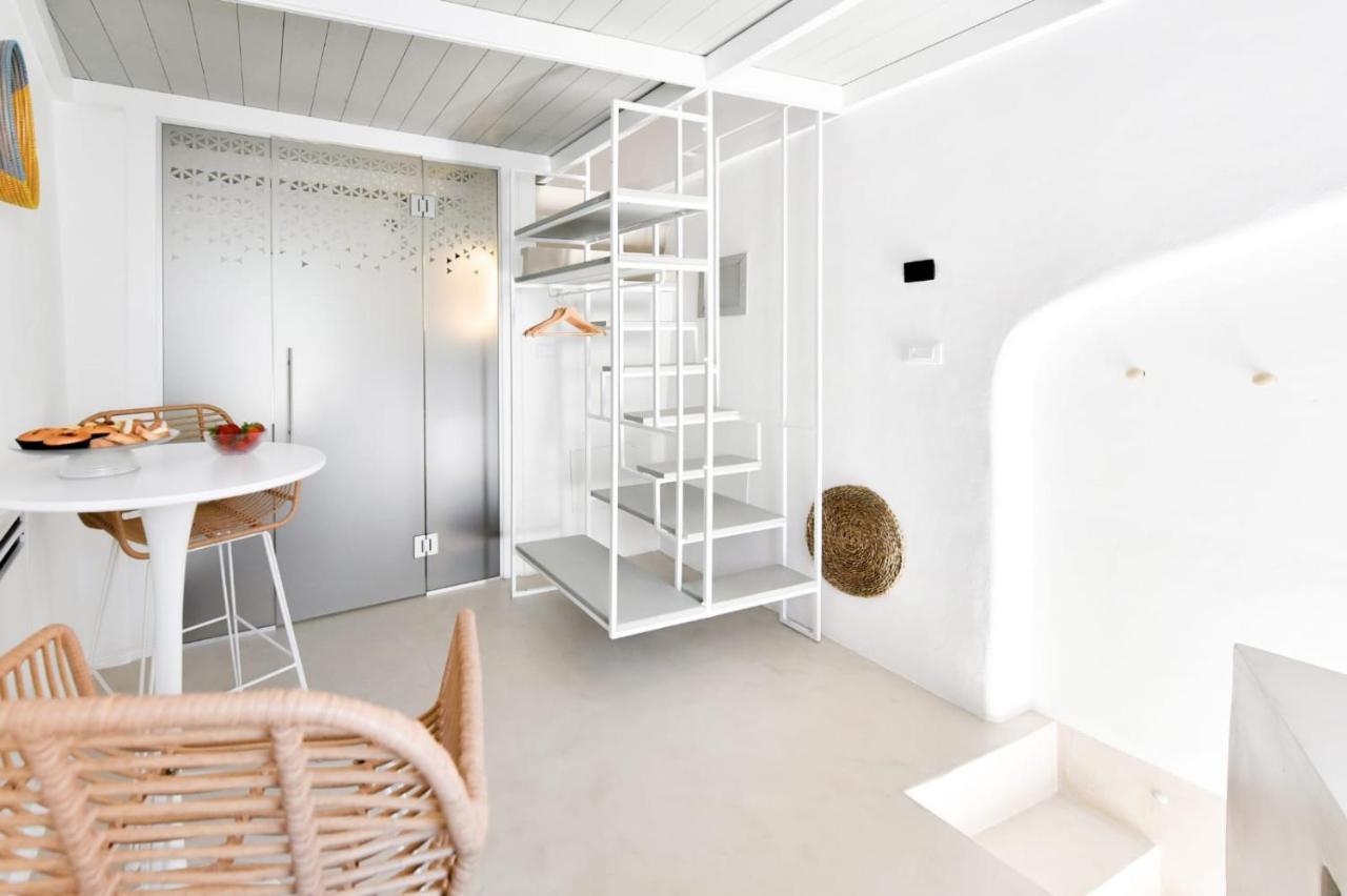 Corte Giotto Exclusive House Carovigno Eksteriør billede