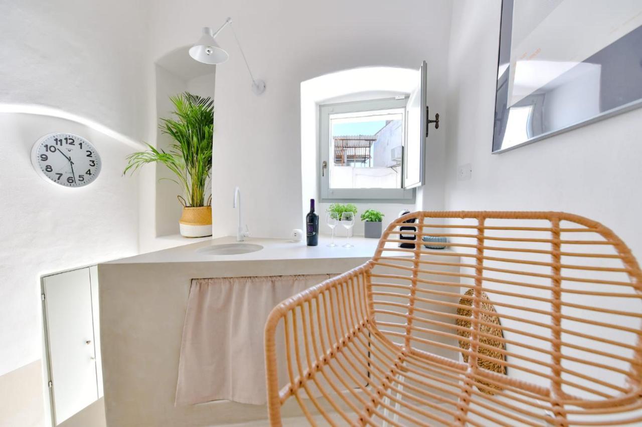 Corte Giotto Exclusive House Carovigno Eksteriør billede