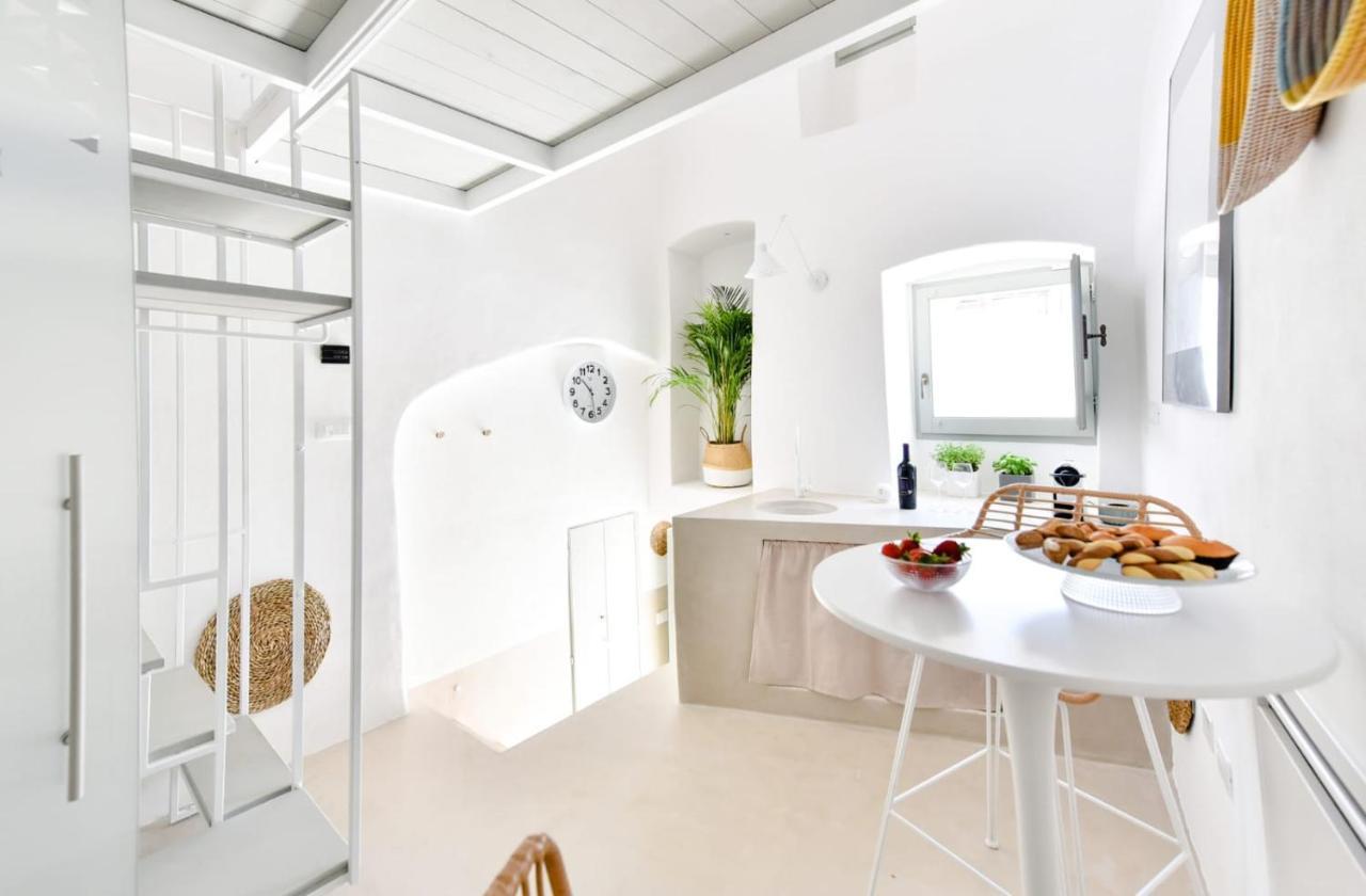 Corte Giotto Exclusive House Carovigno Eksteriør billede