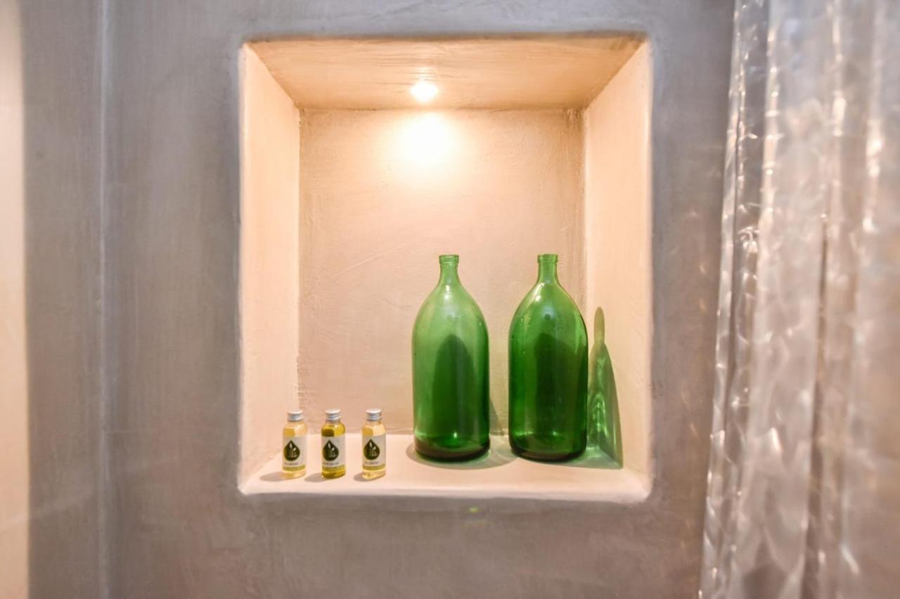 Corte Giotto Exclusive House Carovigno Eksteriør billede