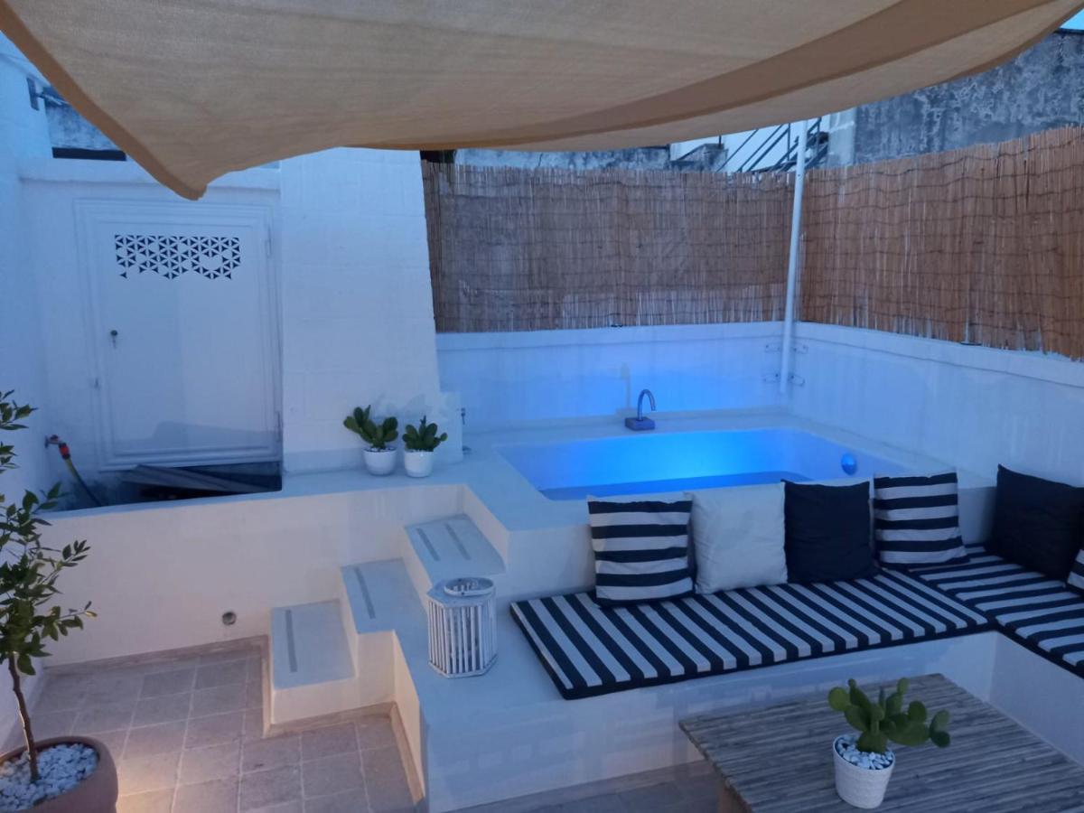 Corte Giotto Exclusive House Carovigno Eksteriør billede